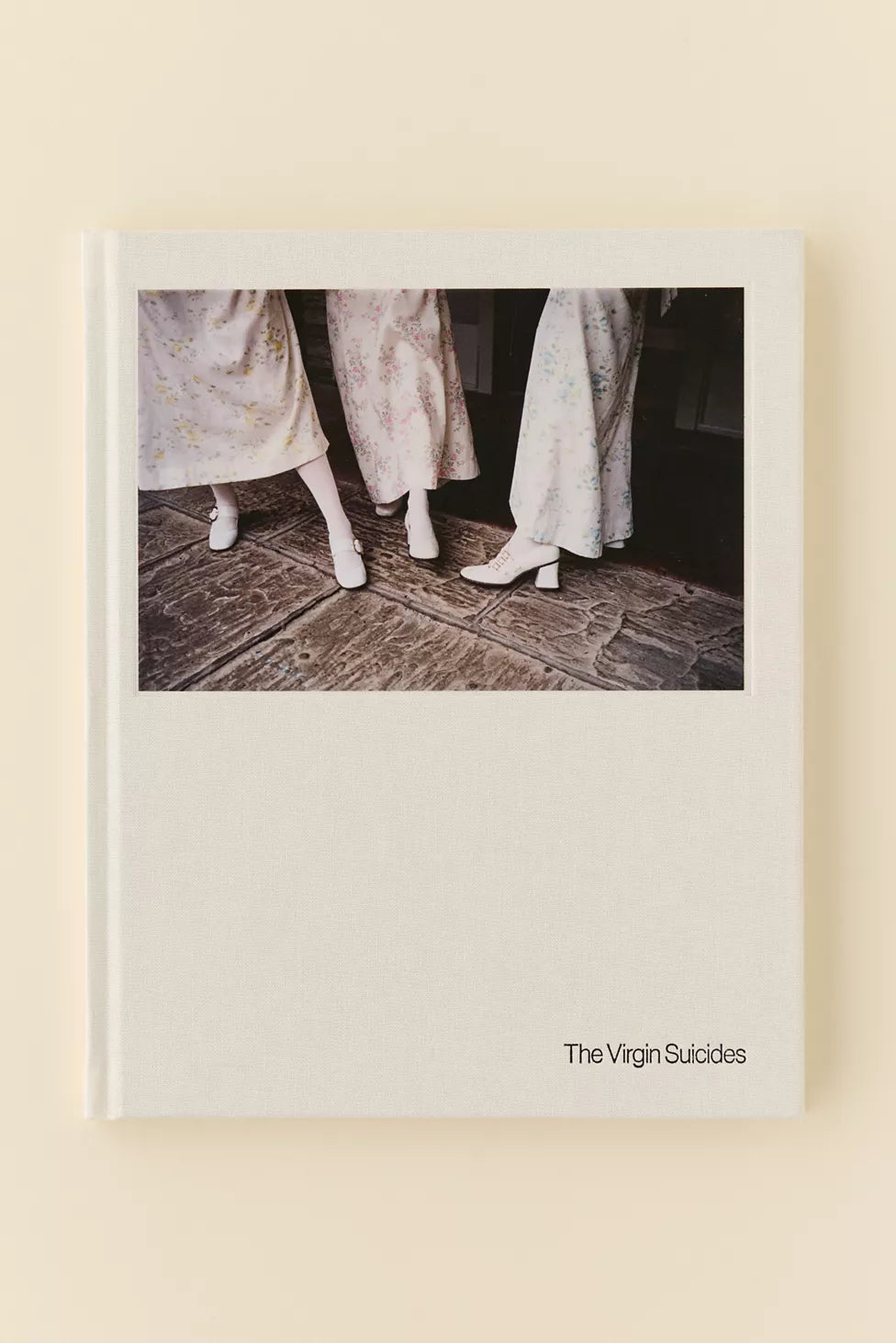 The Virgin Suicides By Corinne Day & Sofia Coppola