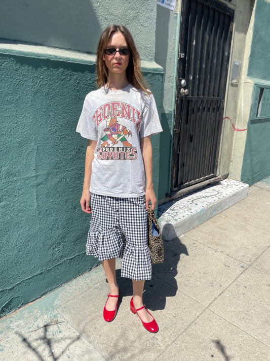 Arizona Coyotes Hockey Tee (M)