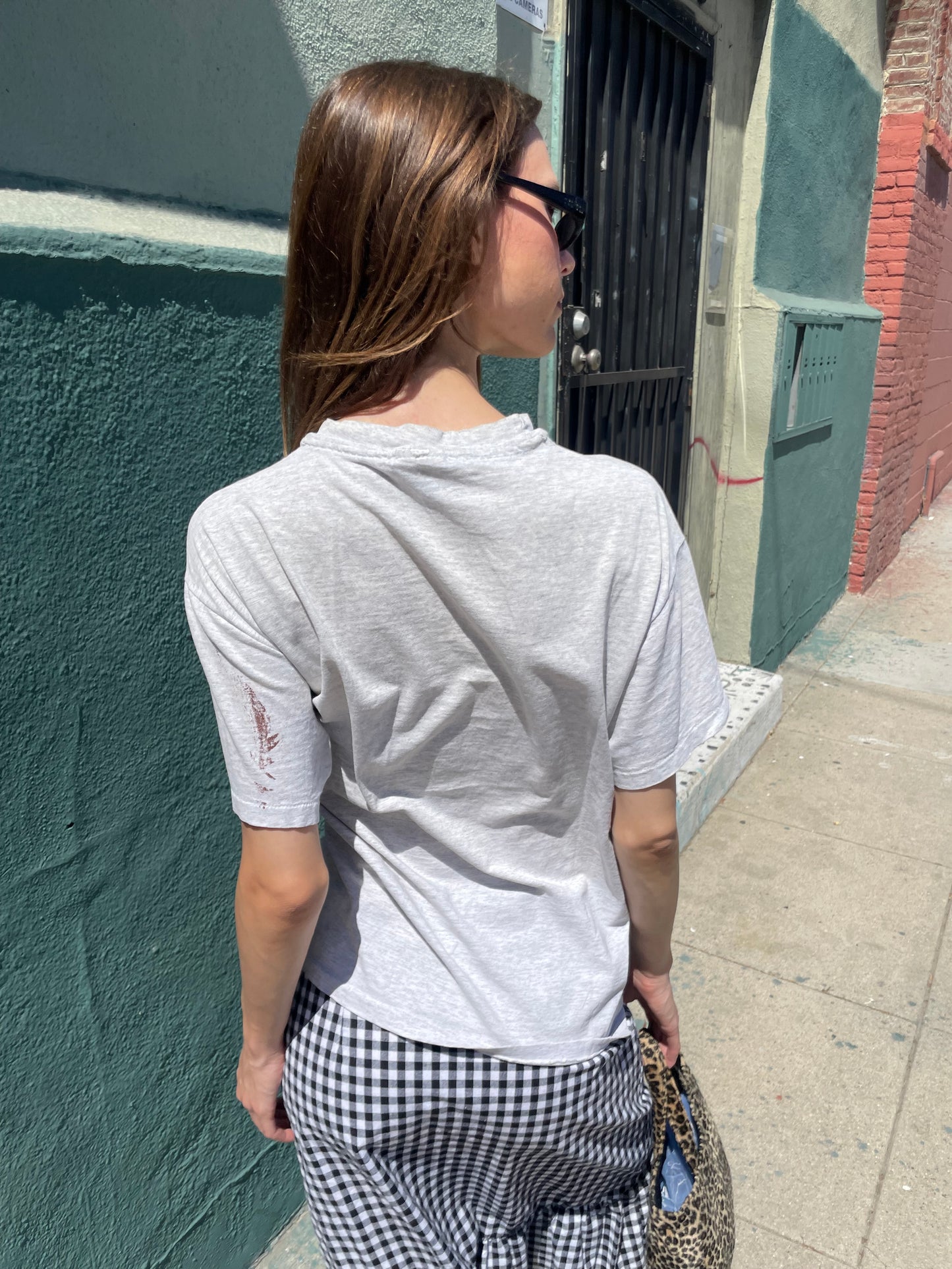 Arizona Coyotes Hockey Tee (M)