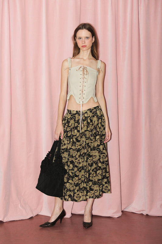 Cocteau Twins Skirt (S)