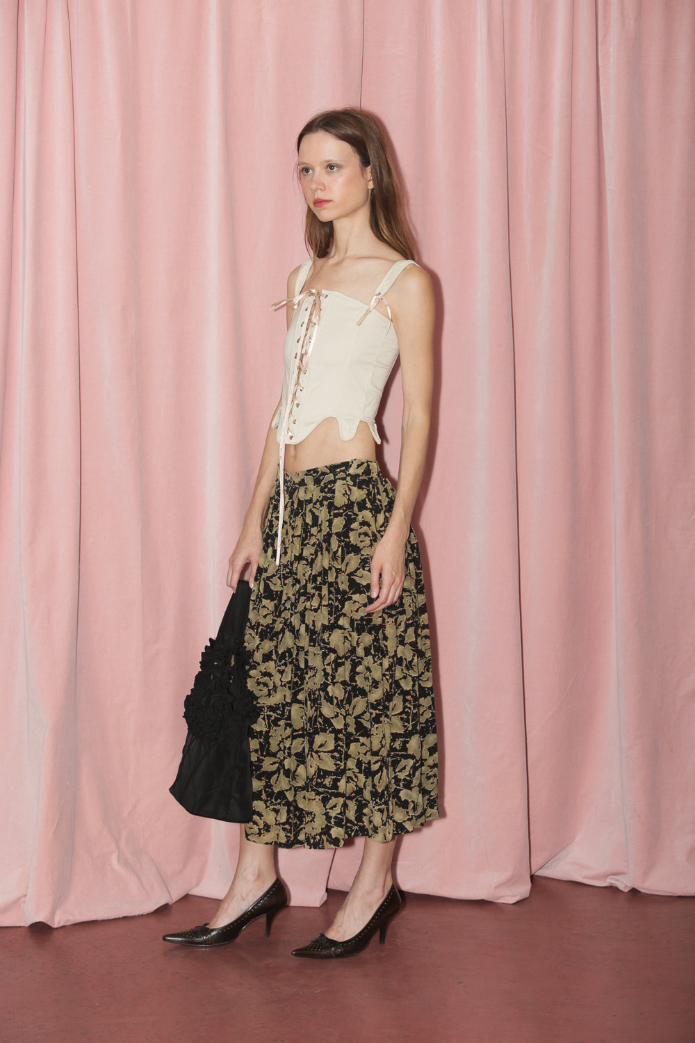 Cocteau Twins Skirt (S)