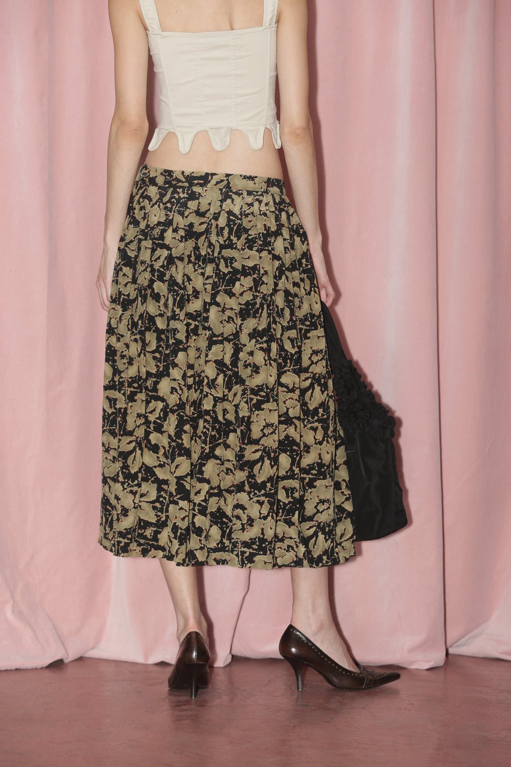 Cocteau Twins Skirt (S)