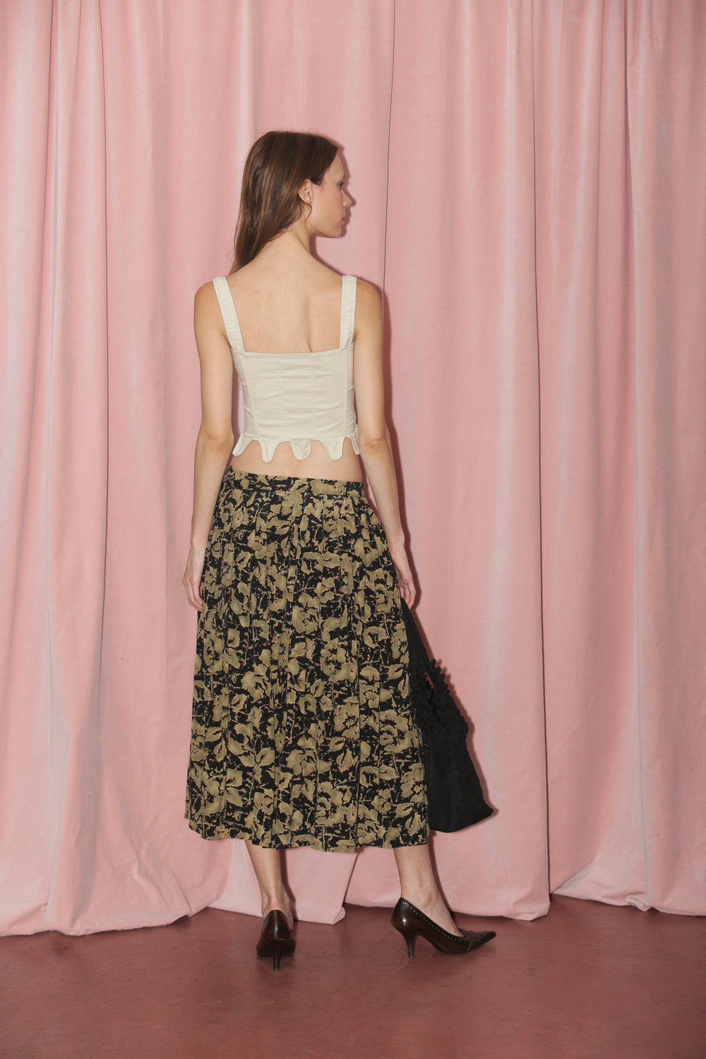 Cocteau Twins Skirt (S)