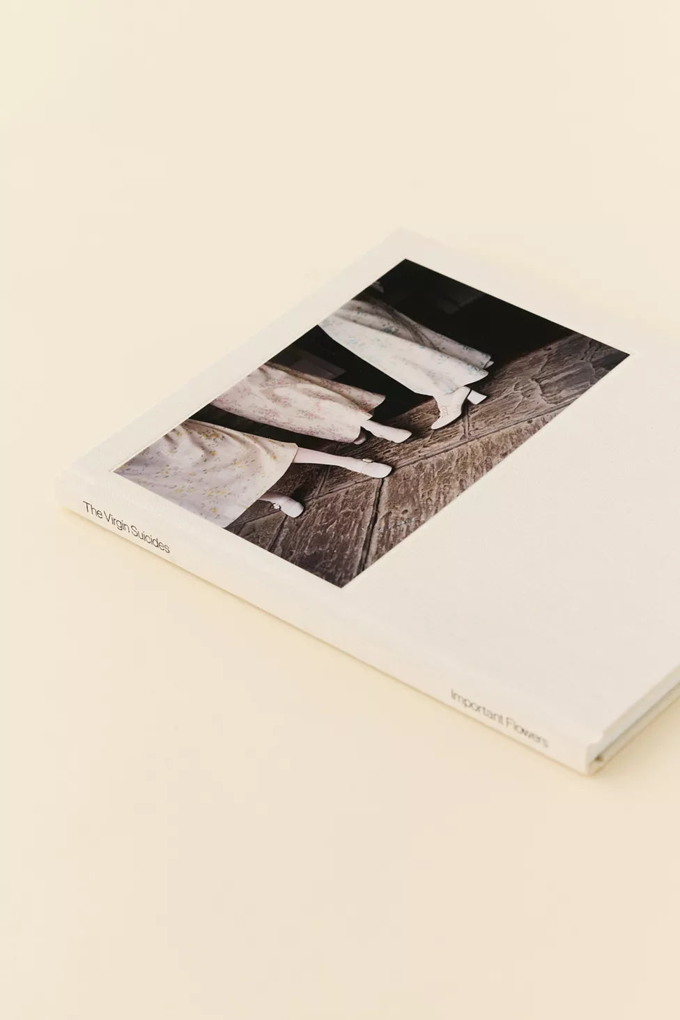 The Virgin Suicides By Corinne Day & Sofia Coppola