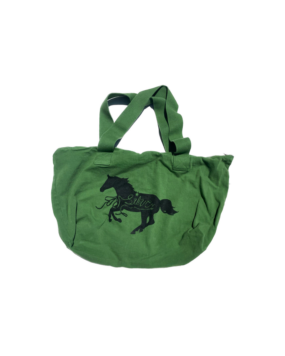 Vacation Horse Tote