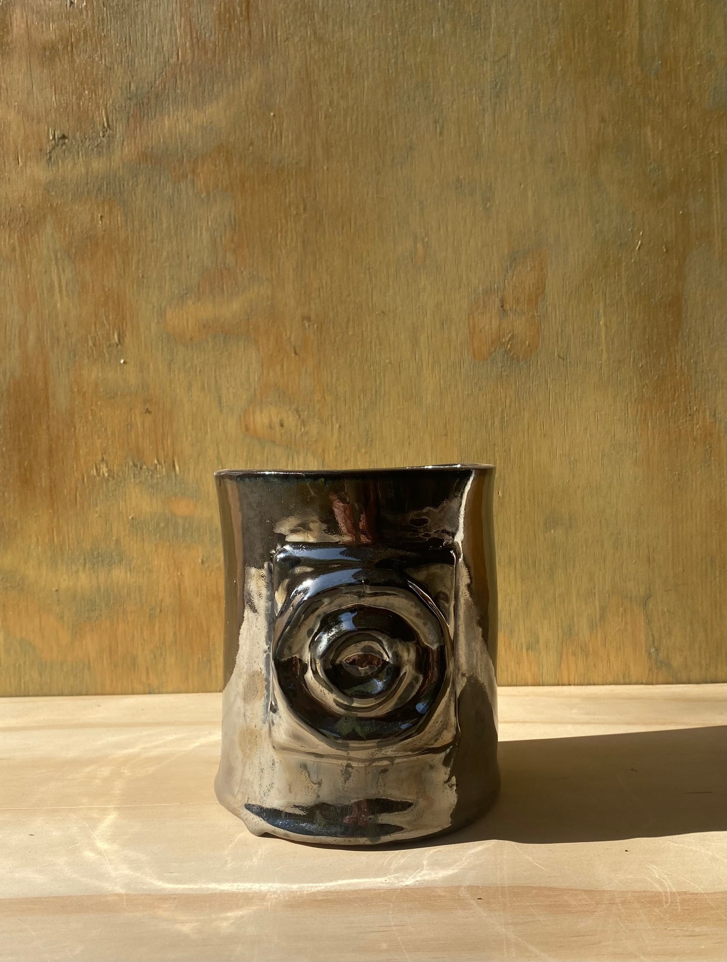 Spiral Vase