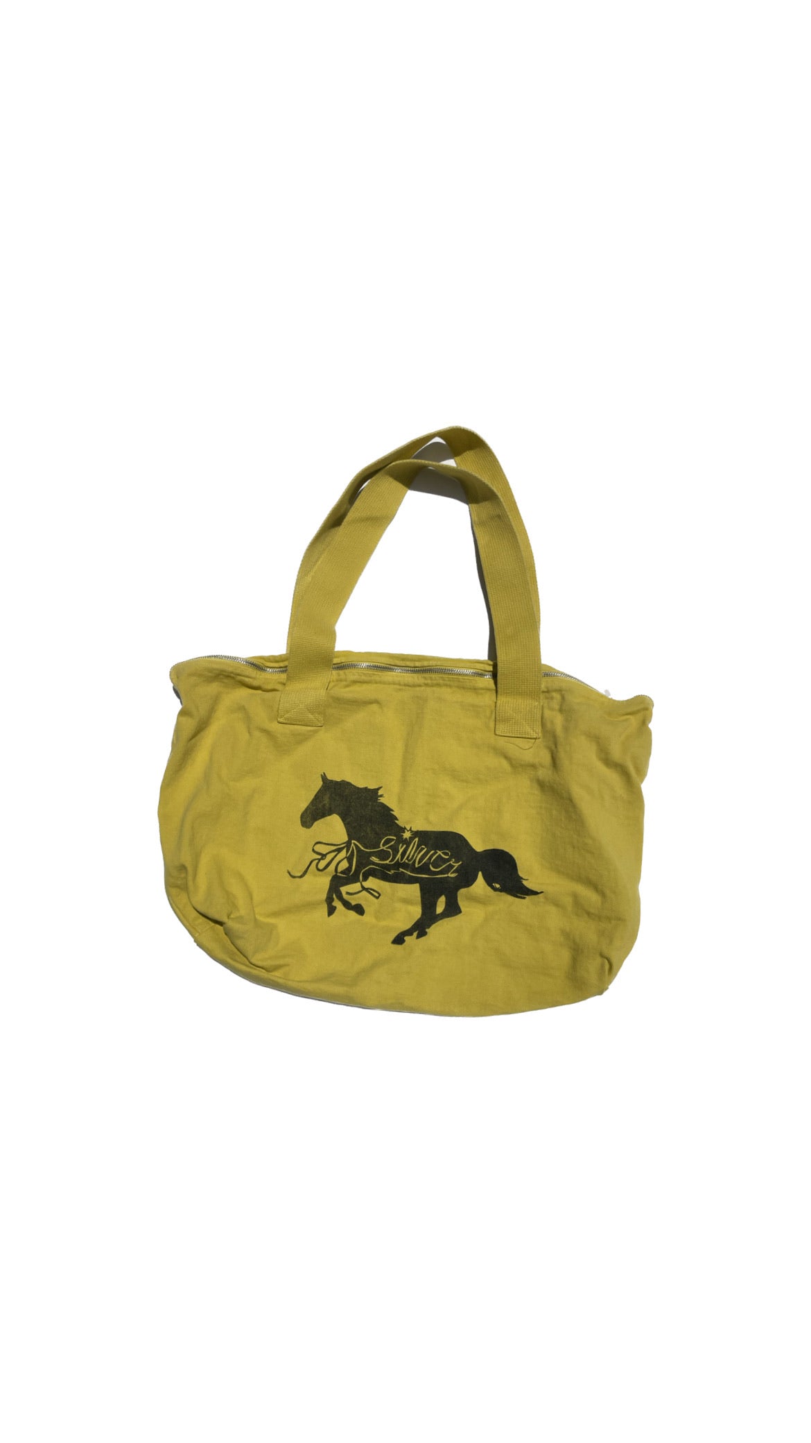 Vacation Horse Tote