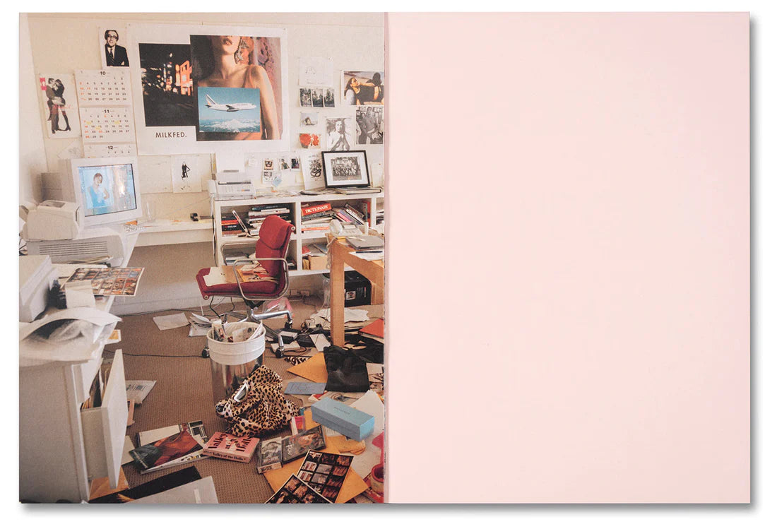 Archive Sofia Coppola Book