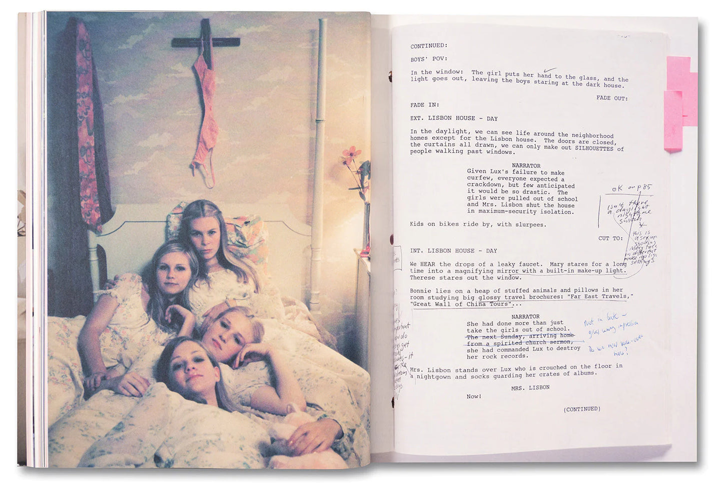 Archive Sofia Coppola Book