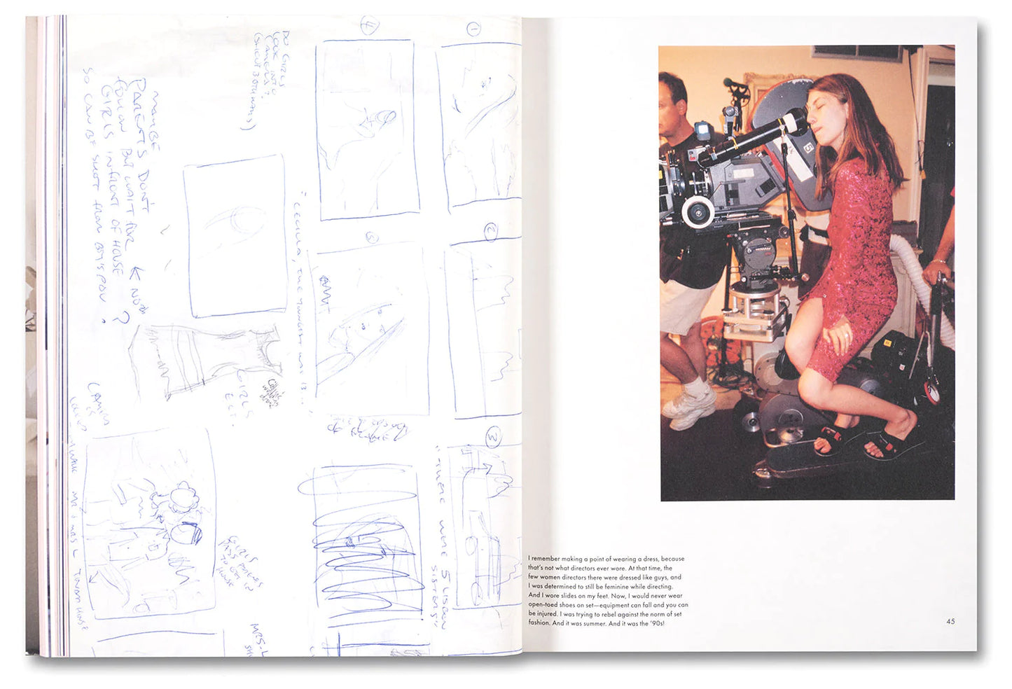 Archive Sofia Coppola Book