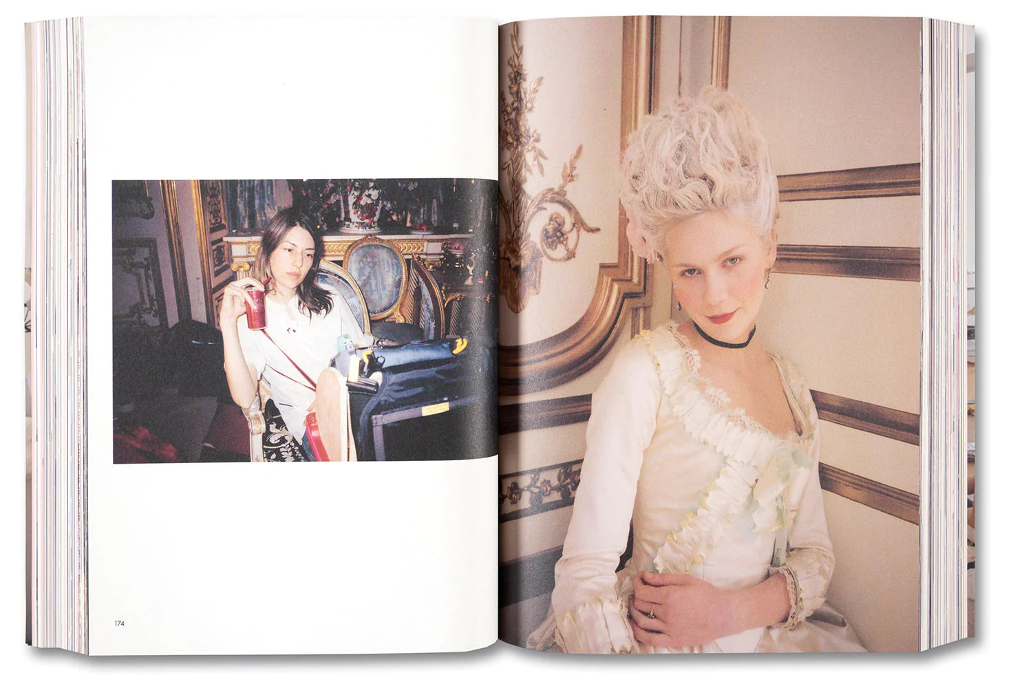 Archive Sofia Coppola Book