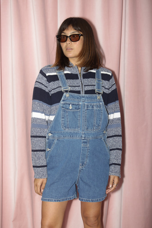 Levi’s Overall Short  (S)