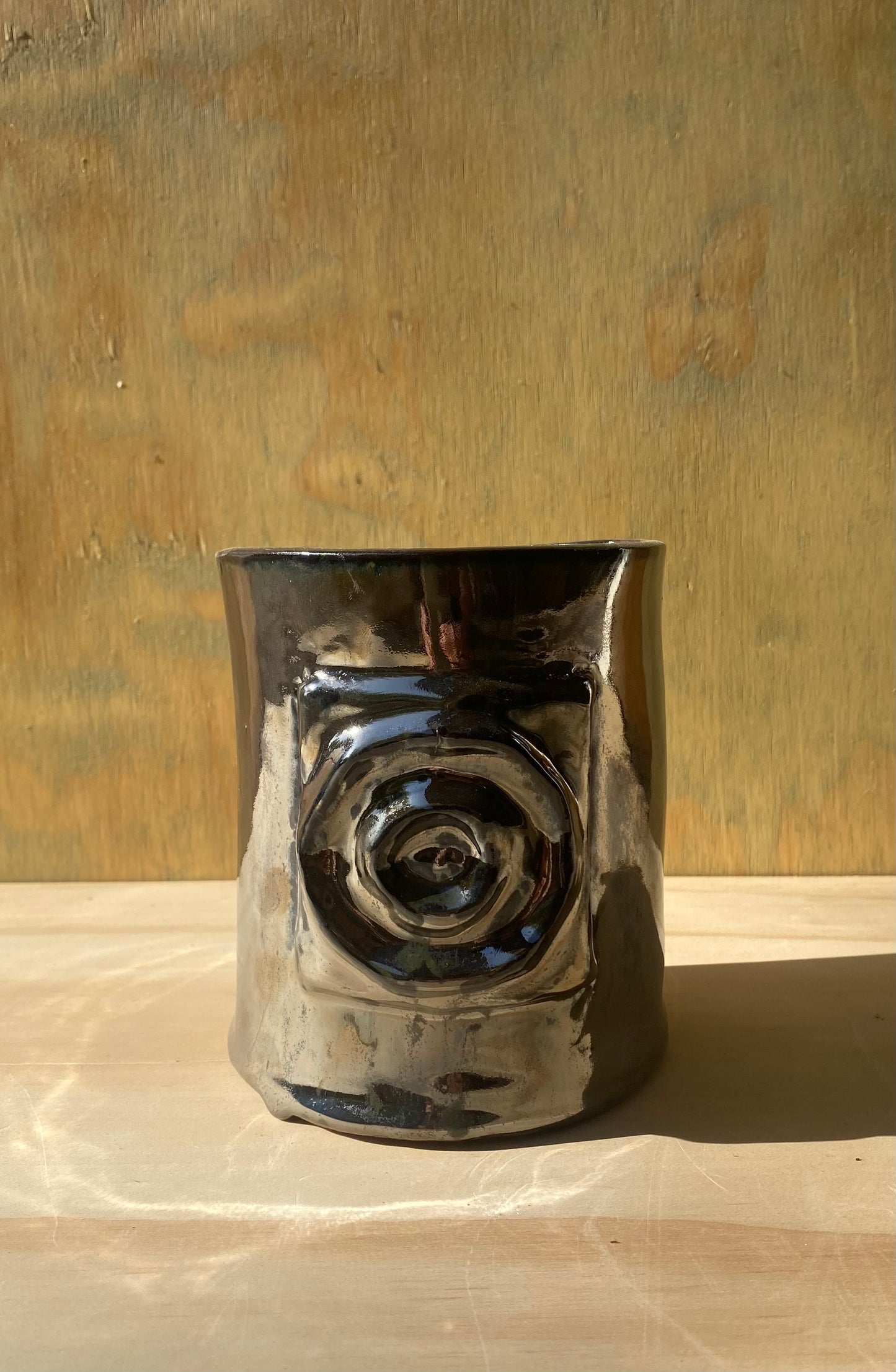 Spiral Vase