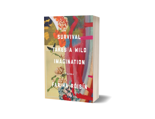 Survival Takes a Wild Imagination