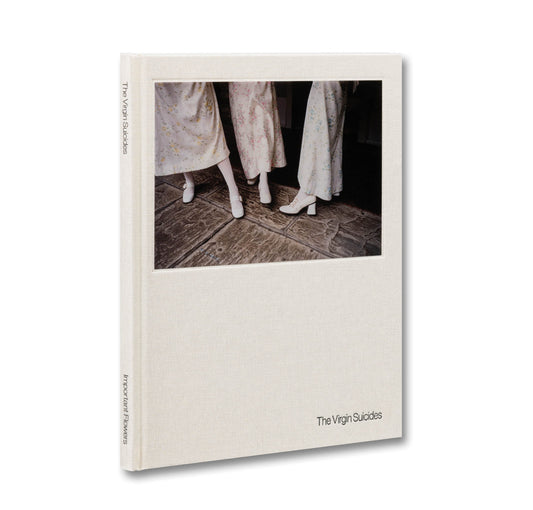 The Virgin Suicides By Corinne Day & Sofia Coppola