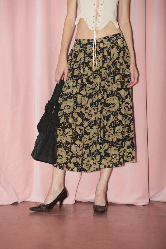 Cocteau Twins Skirt (S)