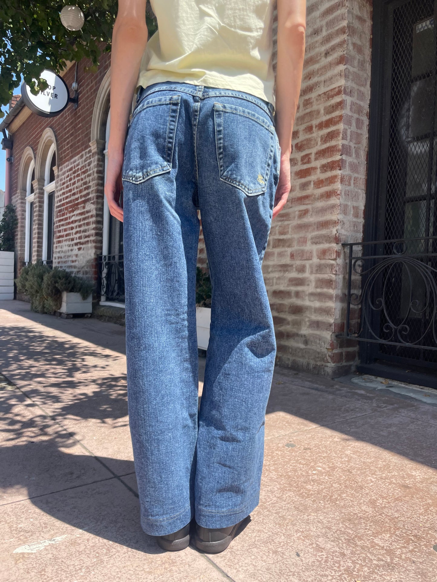 90s Jnco Jeans (S)