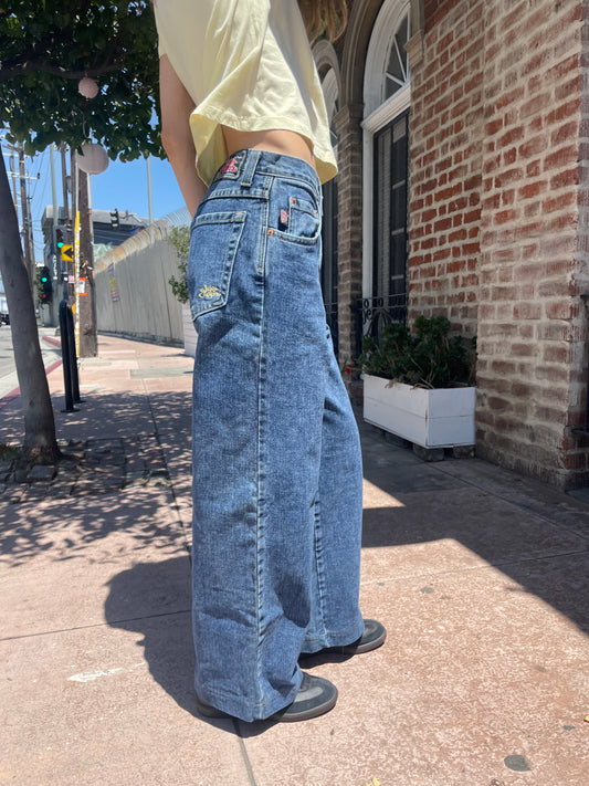 90s Jnco Jeans (S)