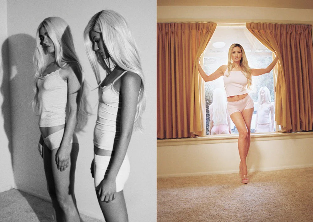 omg I’m being killed No.2 Petra Collins