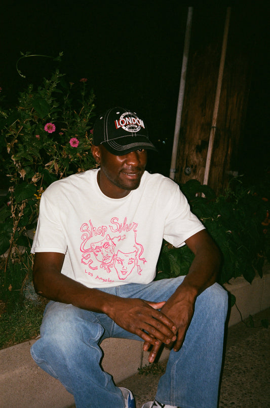 Smile Now Cry Later 2022 Graphic Tee