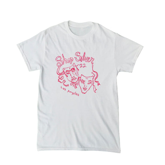 Smile Now Cry Later 2022 Graphic Tee